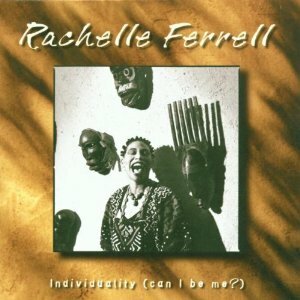 Rachelle Ferrell | Lyric Book